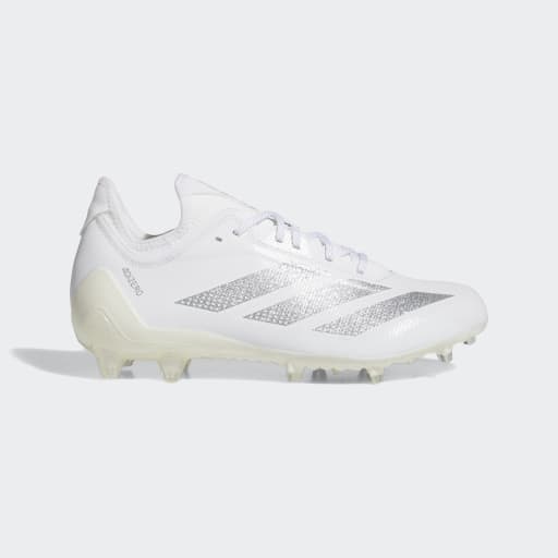 adidas Men's Adizero Electric.1 Football Cleats-5