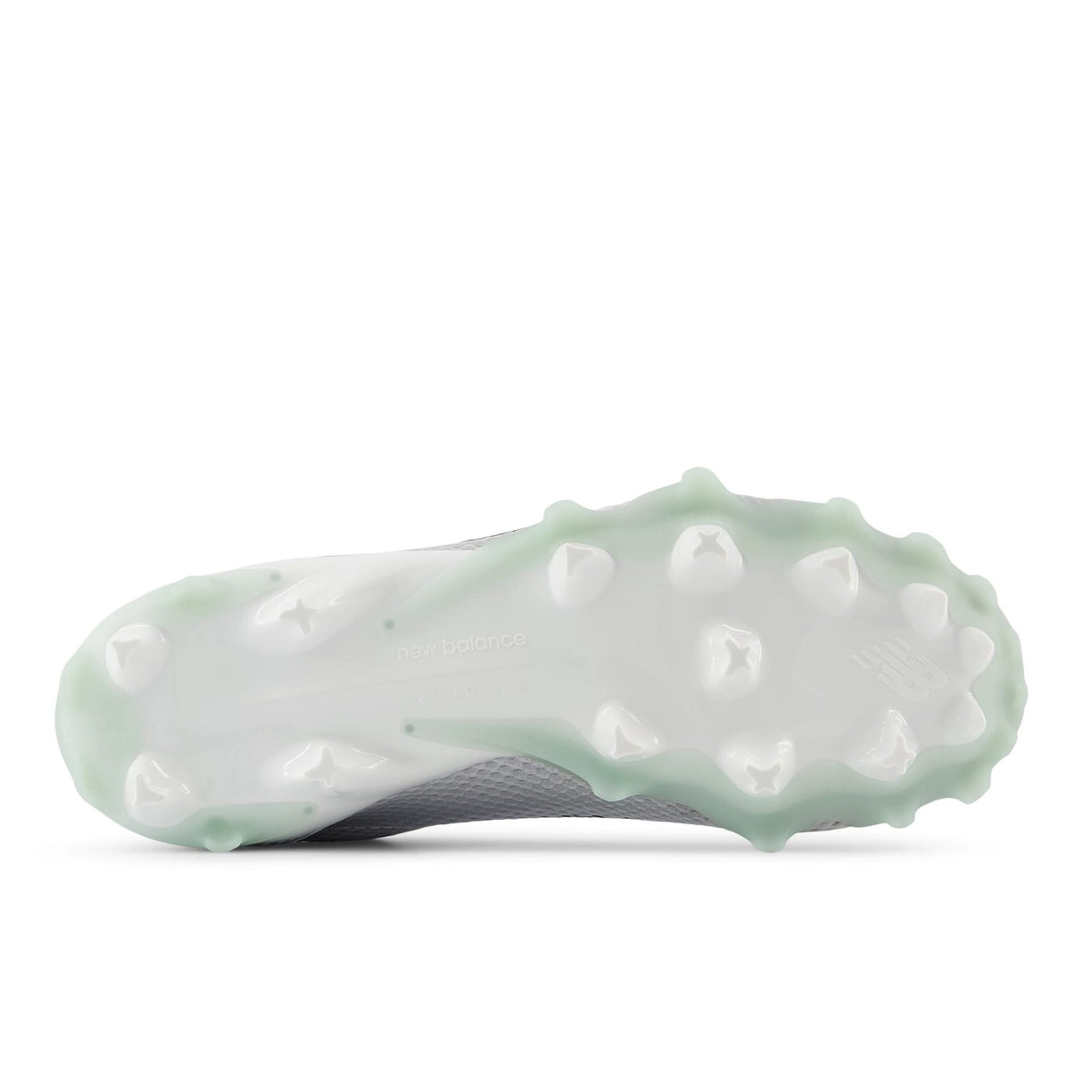 New Balance Women's FreezeLX v5 Low Lacrosse Cleat - WFREEZLW Wide Lacrosse Footwear Adult