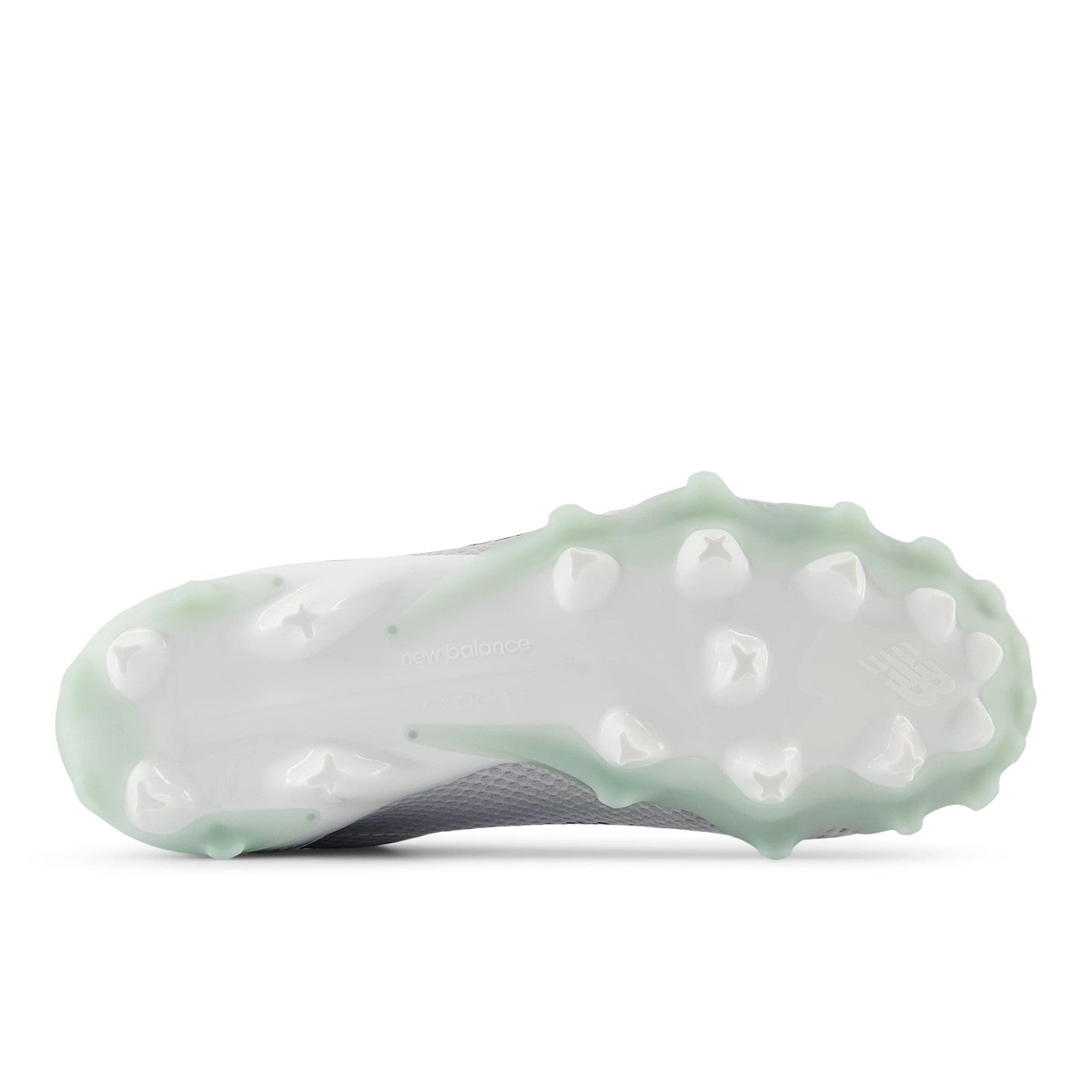 New Balance Women's FreezeLX v5 Low Lacrosse Cleat - WFREEZLW Wide Lacrosse Footwear Adult