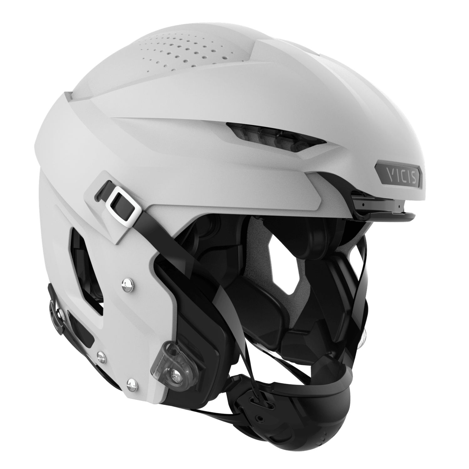 Vicis Adult Zero2 Trench Football Helmet Football Helmets Adult