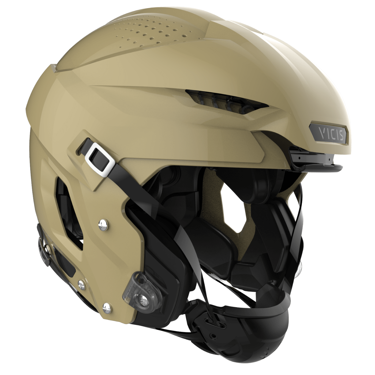 Vicis Adult Zero2 Trench Football Helmet Football Helmets Adult