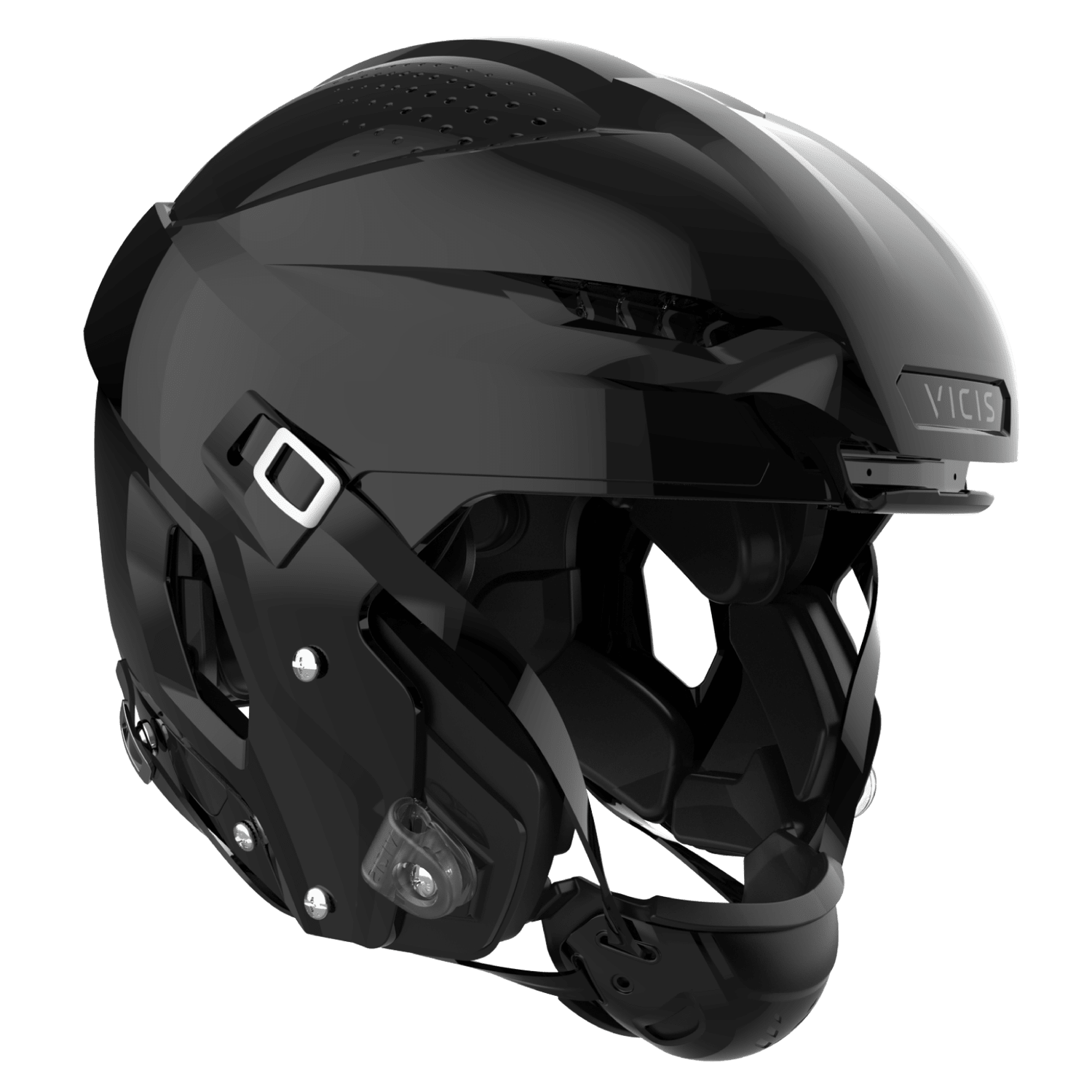 Vicis Adult Zero2 Trench Football Helmet Football Helmets Adult