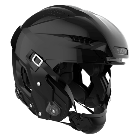 Vicis Adult Zero2 Trench Football Helmet Football Helmets Adult
