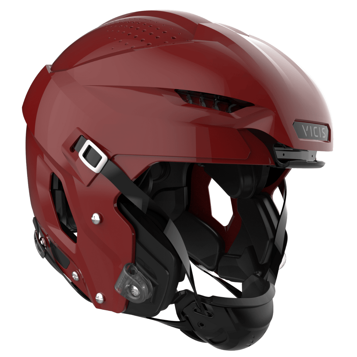 Vicis Adult Zero2 Trench Football Helmet Football Helmets Adult