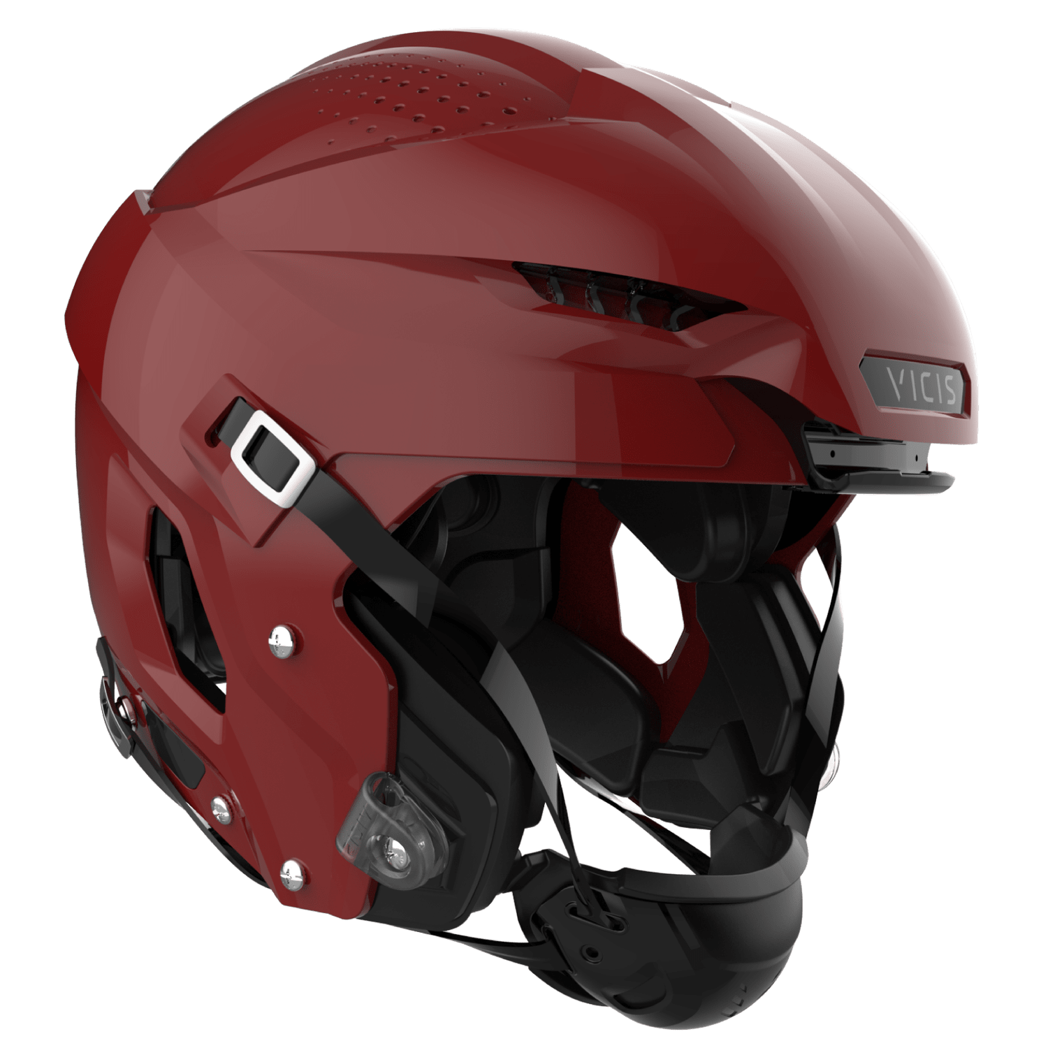 Vicis Adult Zero2 Trench Football Helmet Football Helmets Adult