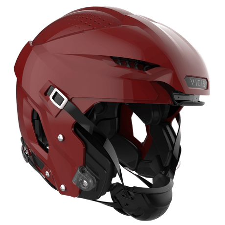 Vicis Adult Zero2 Trench Football Helmet Football Helmets Adult