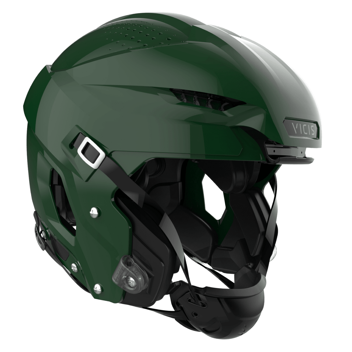 Vicis Adult Zero2 Trench Football Helmet Football Helmets Adult
