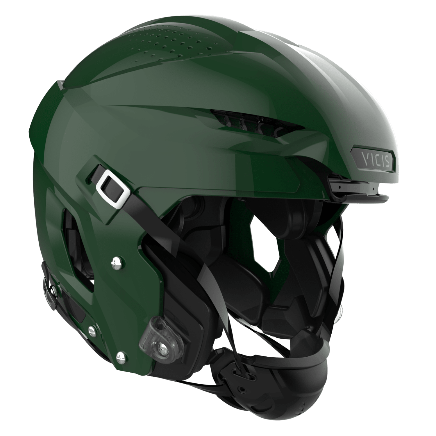Vicis Adult Zero2 Trench Football Helmet Football Helmets Adult