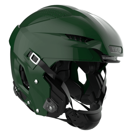 Vicis Adult Zero2 Trench Football Helmet Football Helmets Adult