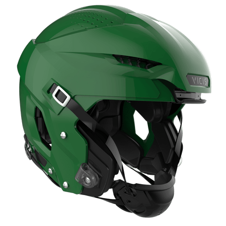 Vicis Adult Zero2 Trench Football Helmet Football Helmets Adult