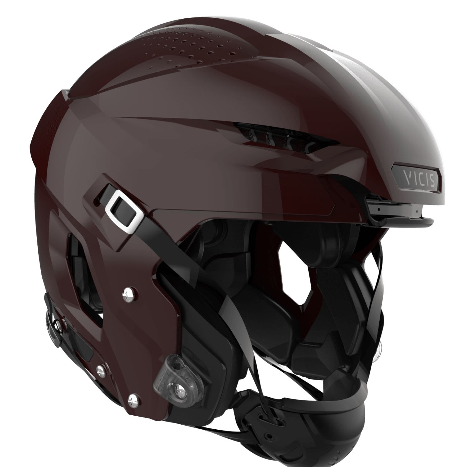 Vicis Adult Zero2 Trench Football Helmet Football Helmets Adult