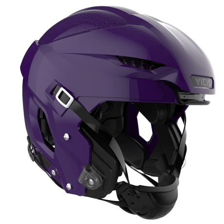 Vicis Adult Zero2 Trench Football Helmet Football Helmets Adult