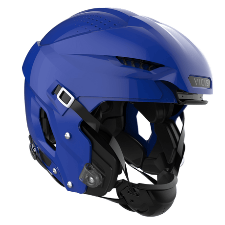 Vicis Adult Zero2 Trench Football Helmet Football Helmets Adult