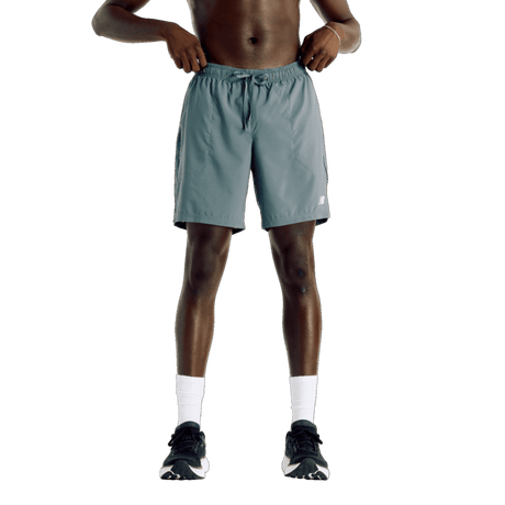 New Balance Men's Sport Lined Short 7 Mens Apparel Shorts