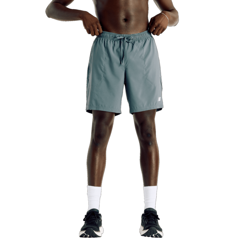 New Balance Men's Sport Lined Short 7 Mens Apparel Shorts