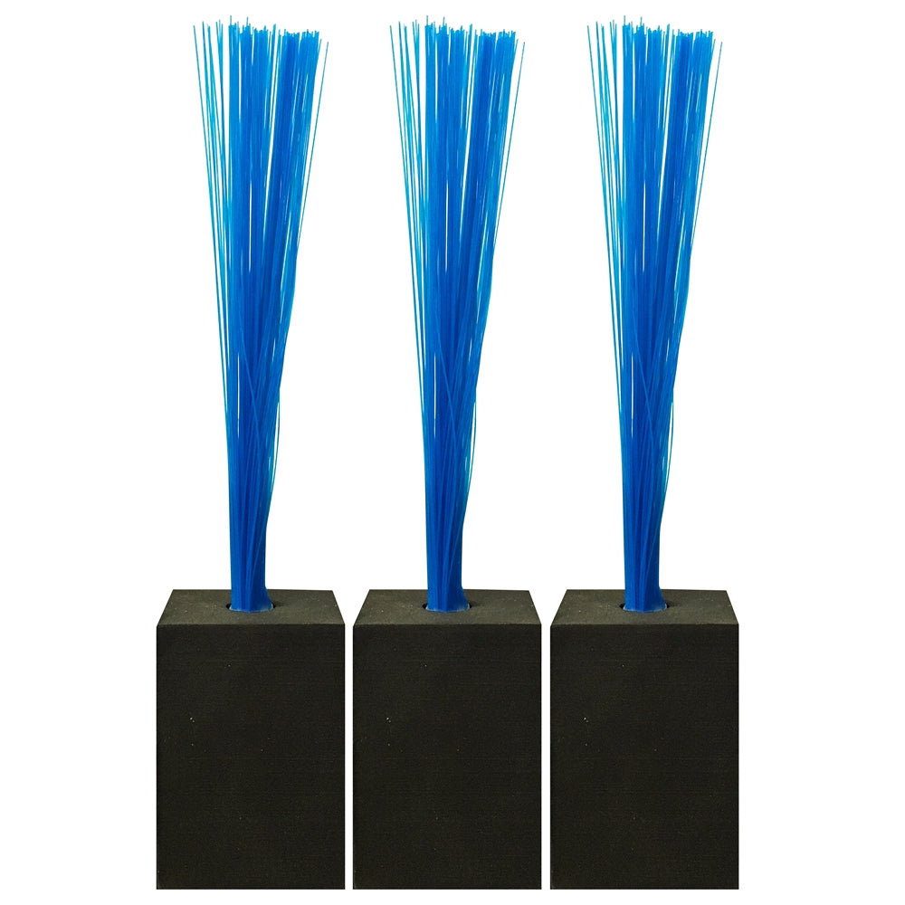 Champro Foam Base Plug with Optic Stem Baseball Field Equipment All