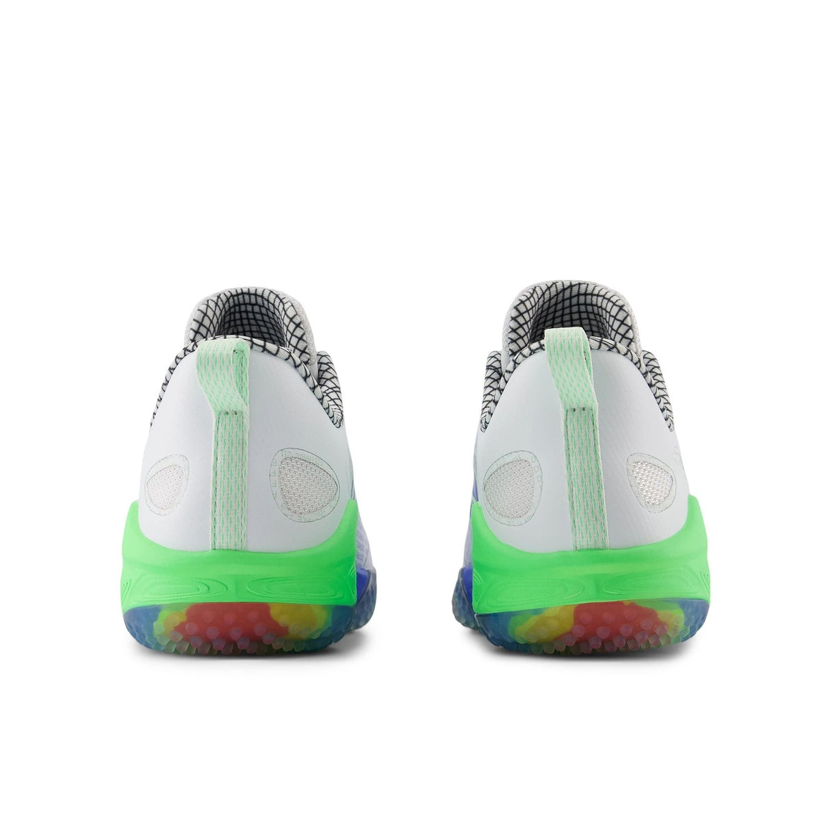 New Balance Women's Fresh Foam Velo v4 Turf-Trainer Softball Cleat - STVELOI4 Softball Footwear All