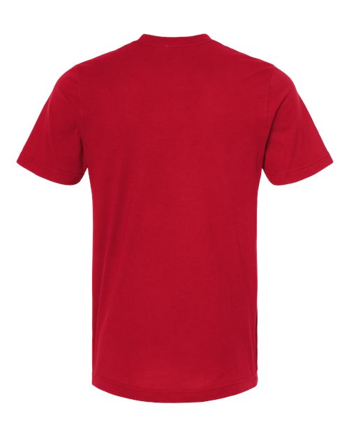 Tultex Men's Combed Cotton T-Shirt Mens Apparel Shirts & Tops