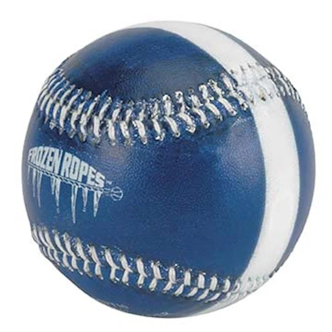 Markwort Heavy Weighted Baseball with Stripe Baseball Baseballs All