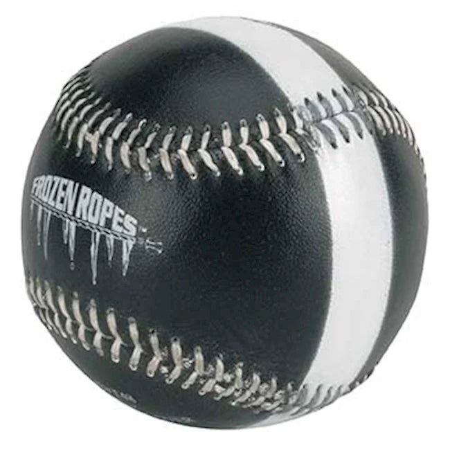 Markwort Heavy Weighted Baseball with Stripe Baseball Baseballs All