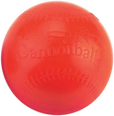 Cannonball Weighted Training Ball Exercise & Wellness Gym Equipment
