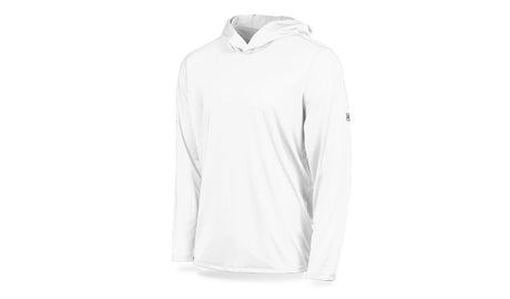 Richardson Men's Shift Hoodie Mens Apparel Sweatshirts & Fleece