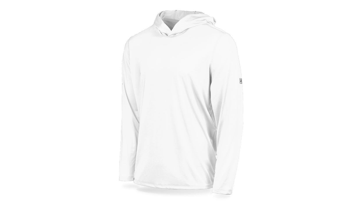 Richardson Men's Shift Hoodie Mens Apparel Sweatshirts & Fleece