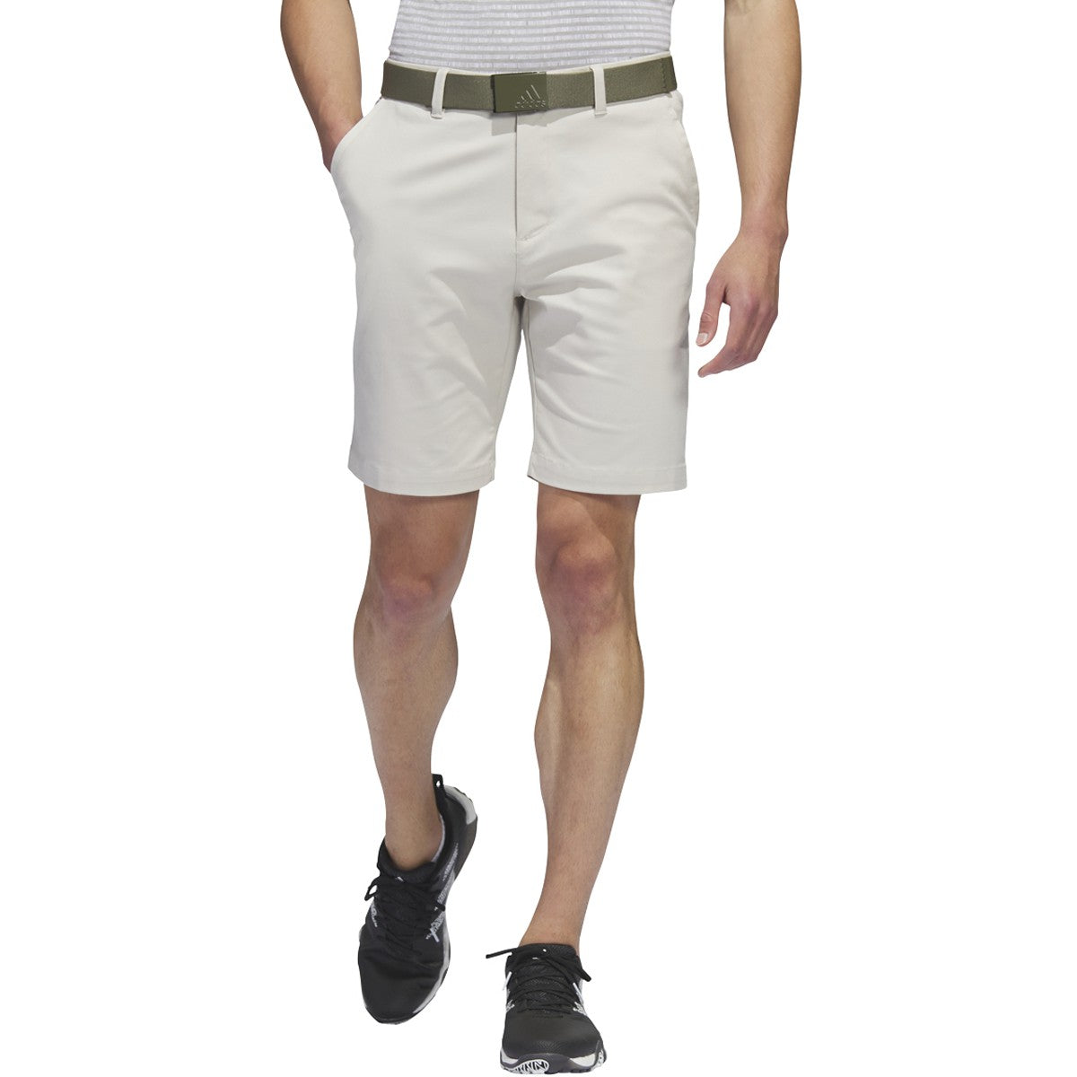 adidas Men's Go-To 9-Inch Golf Shorts