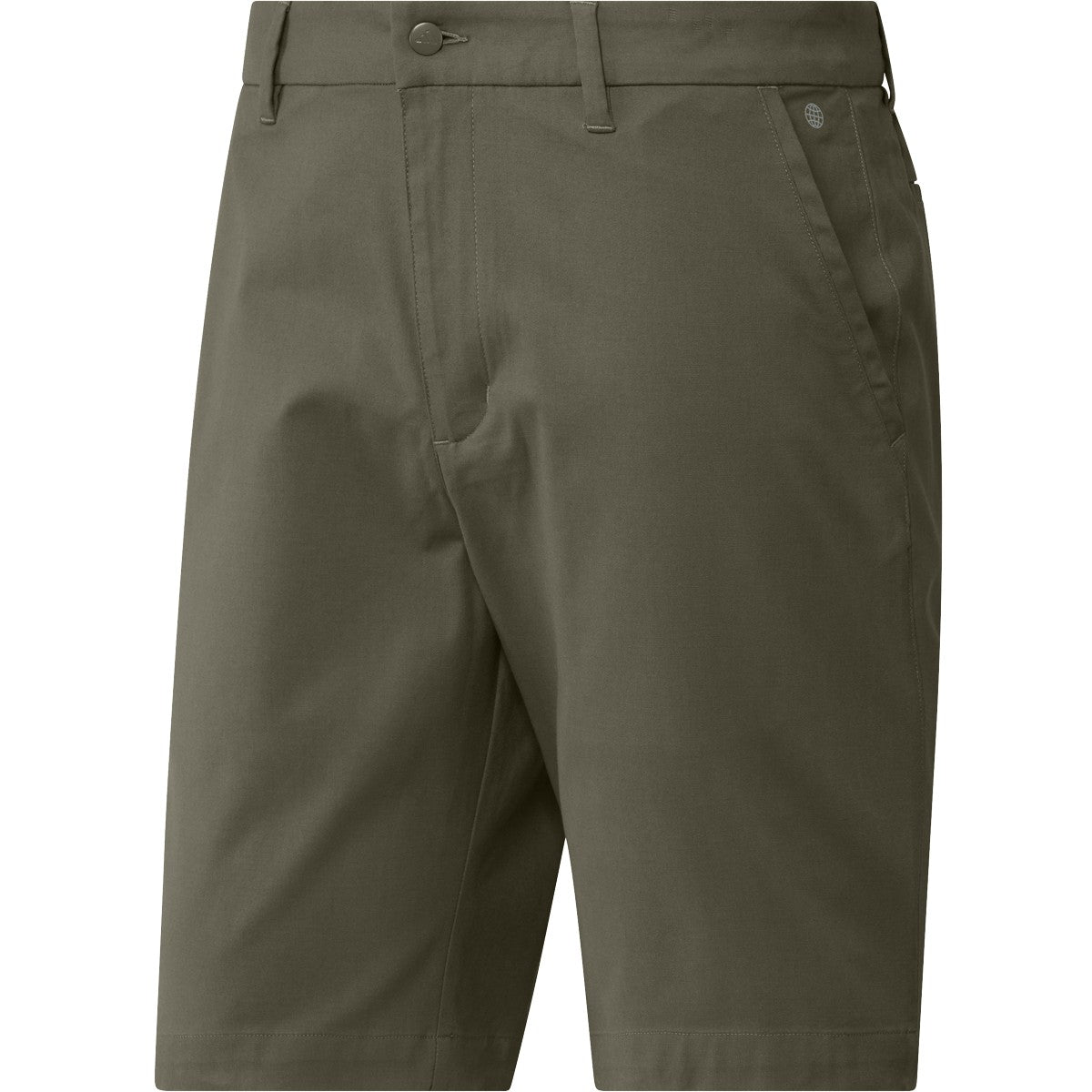 adidas Men's Go-To 9-Inch Golf Shorts