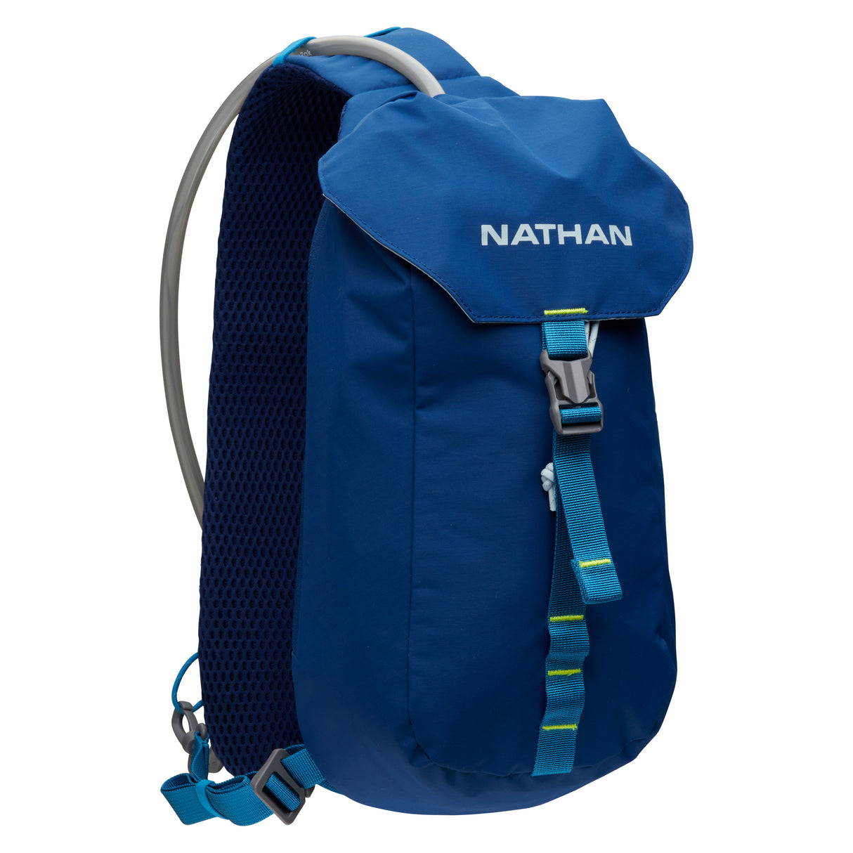 Nathan Limitless Run Sling 6L Unisex Accessories Bags & Backpacks