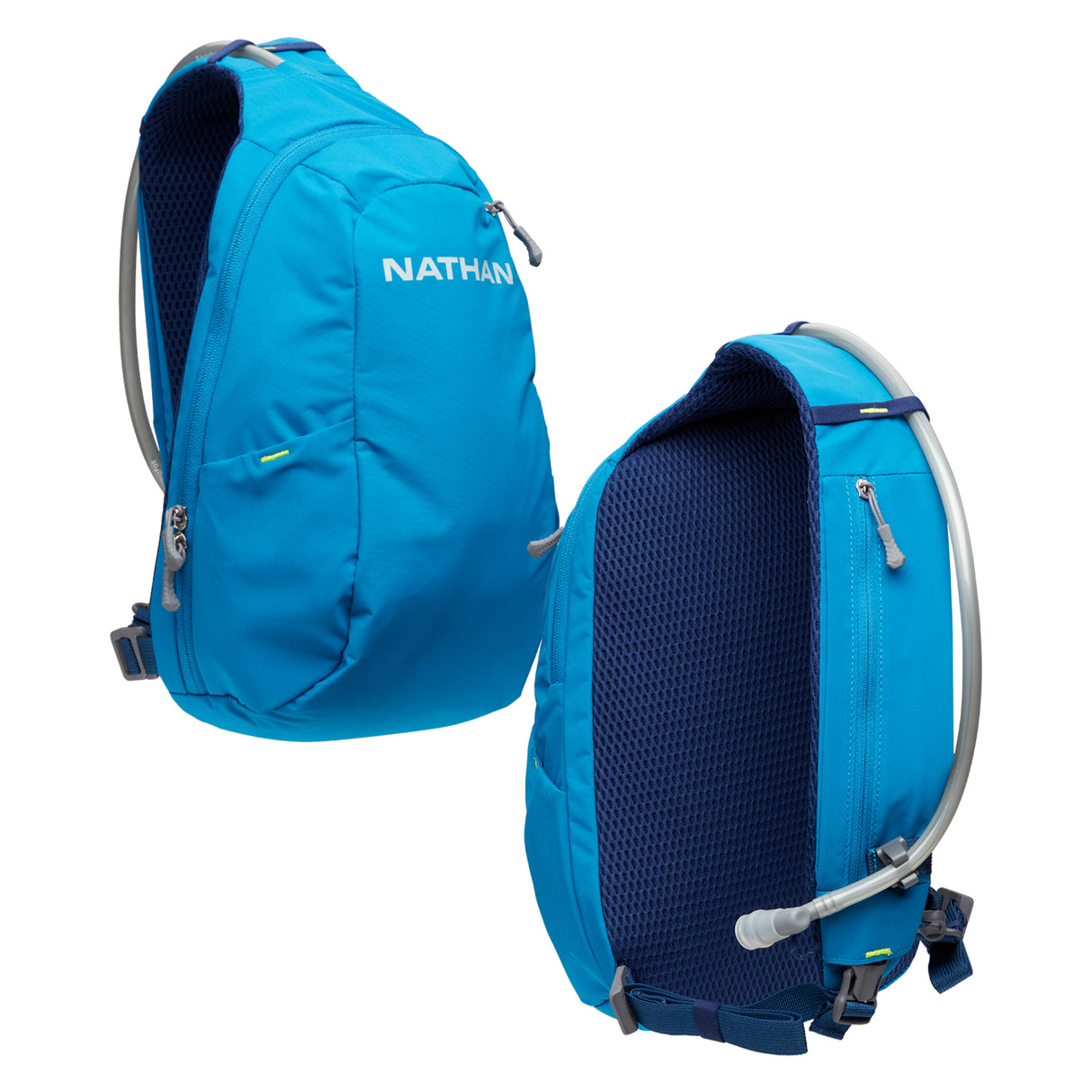 Nathan Limitless 8L Run Sling Unisex Accessories Bags & Backpacks