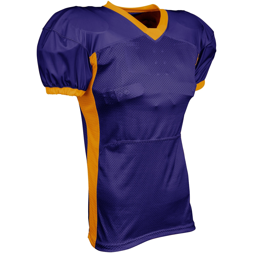 Champro Youth Blitz Football Jersey-1