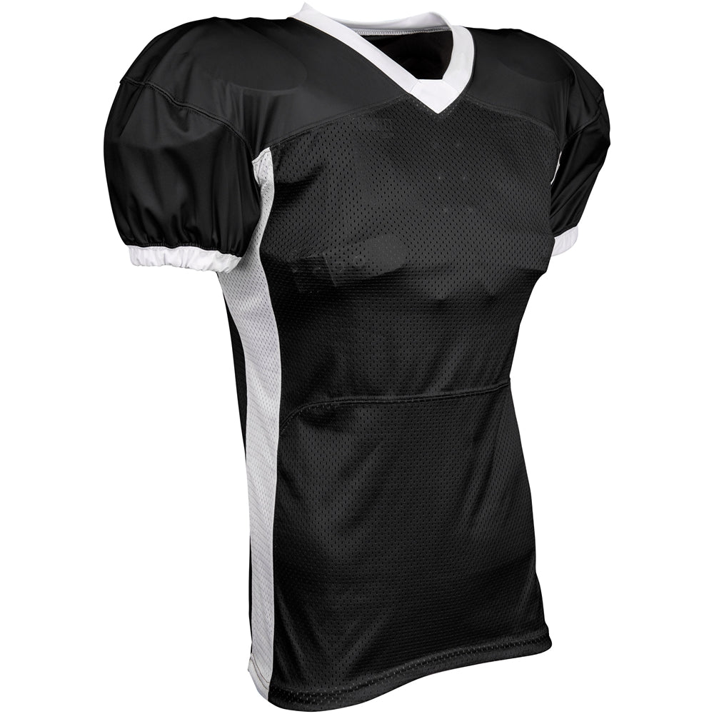Champro Men's Blitz Football Jersey Football Jerseys Adult