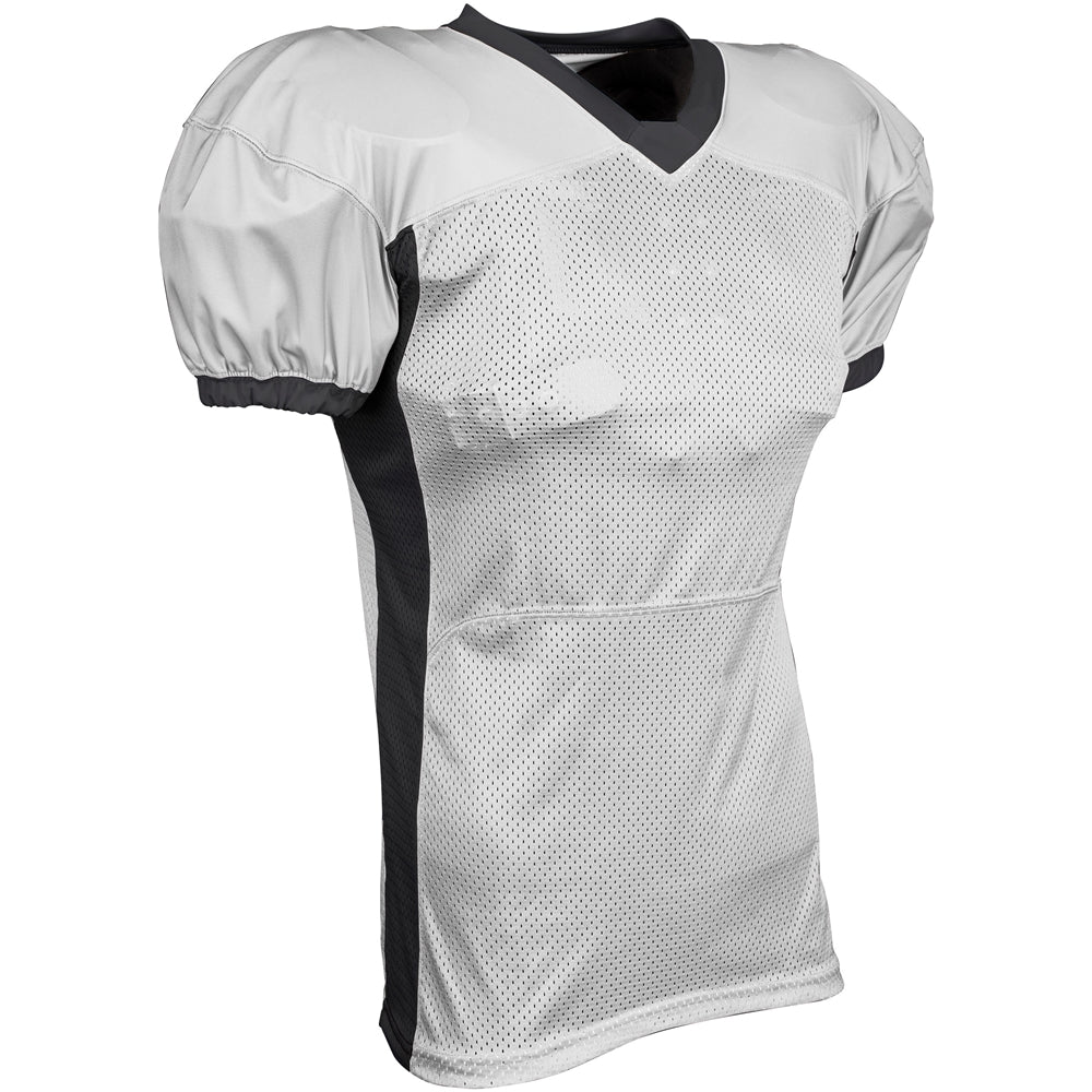 Champro Men's Blitz Football Jersey Football Jerseys Adult