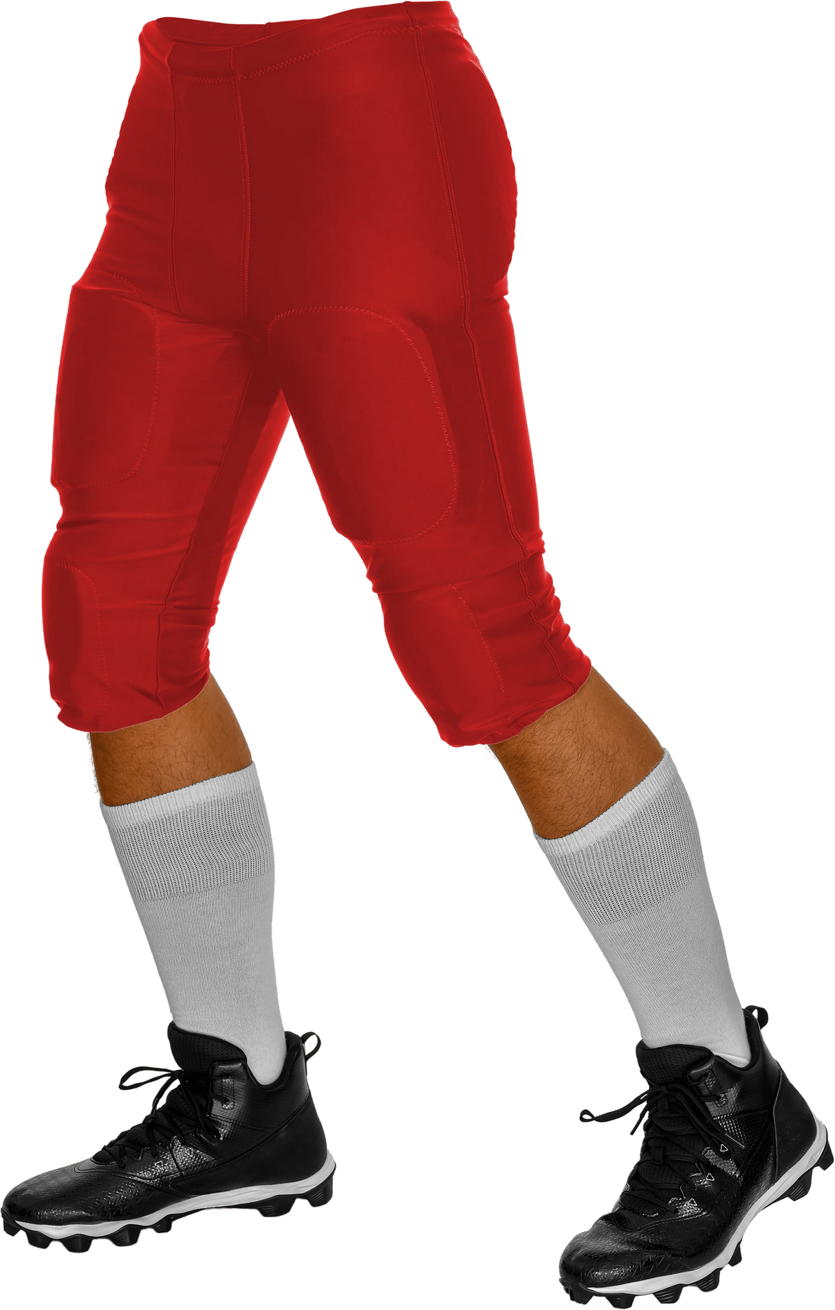 Alleson Youth Skill No Fly Non-Padded Football Pants Football Pants Youth