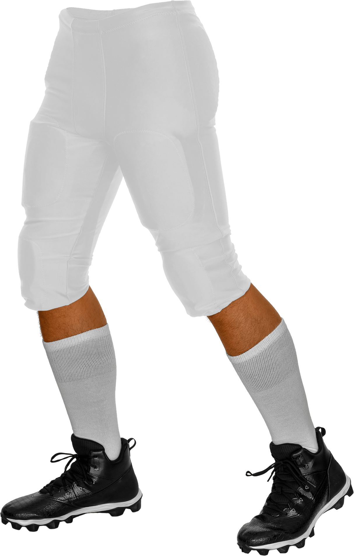 Alleson Youth Skill No Fly Non-Padded Football Pants Football Pants Youth