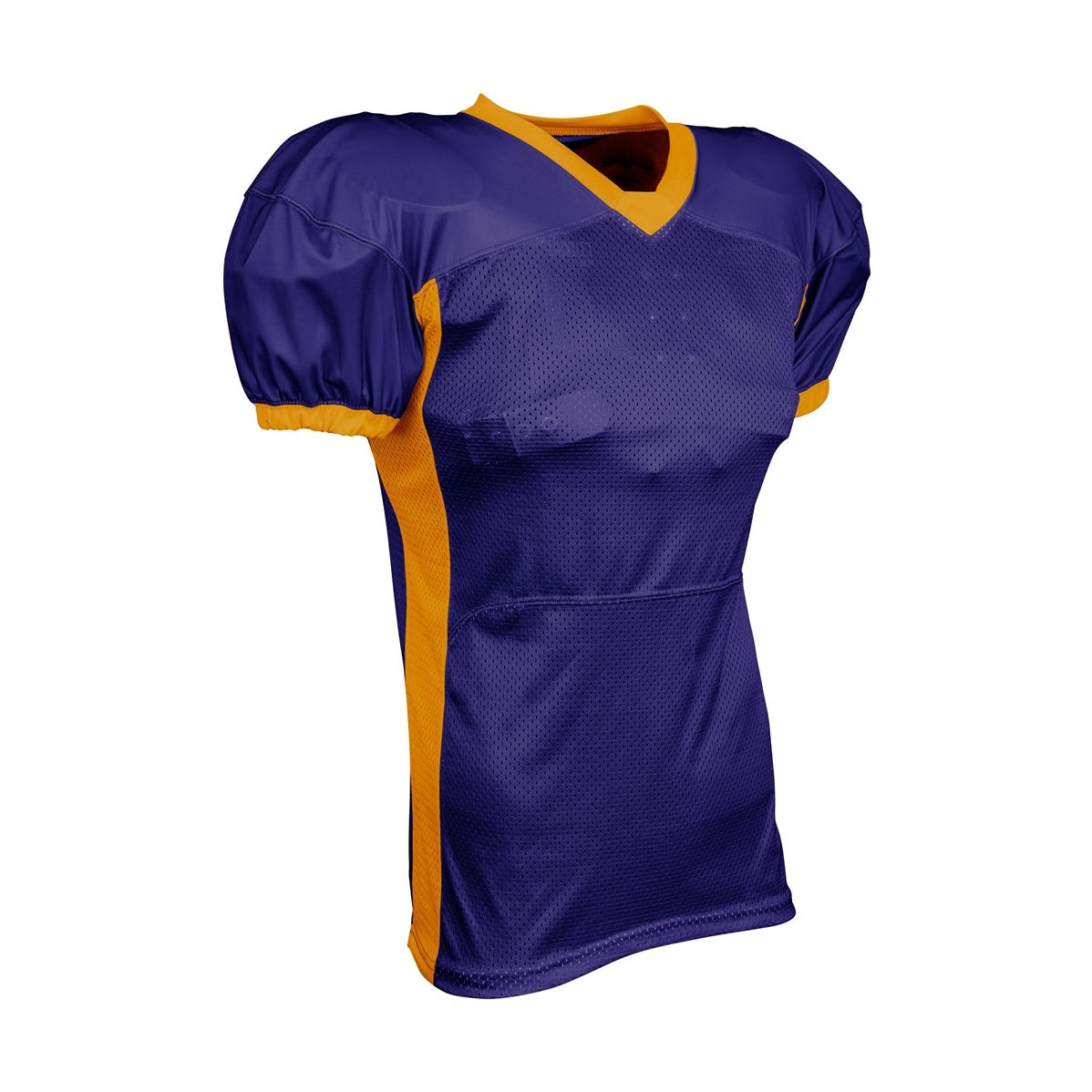 Champro Men's Blitz Football Jersey-1