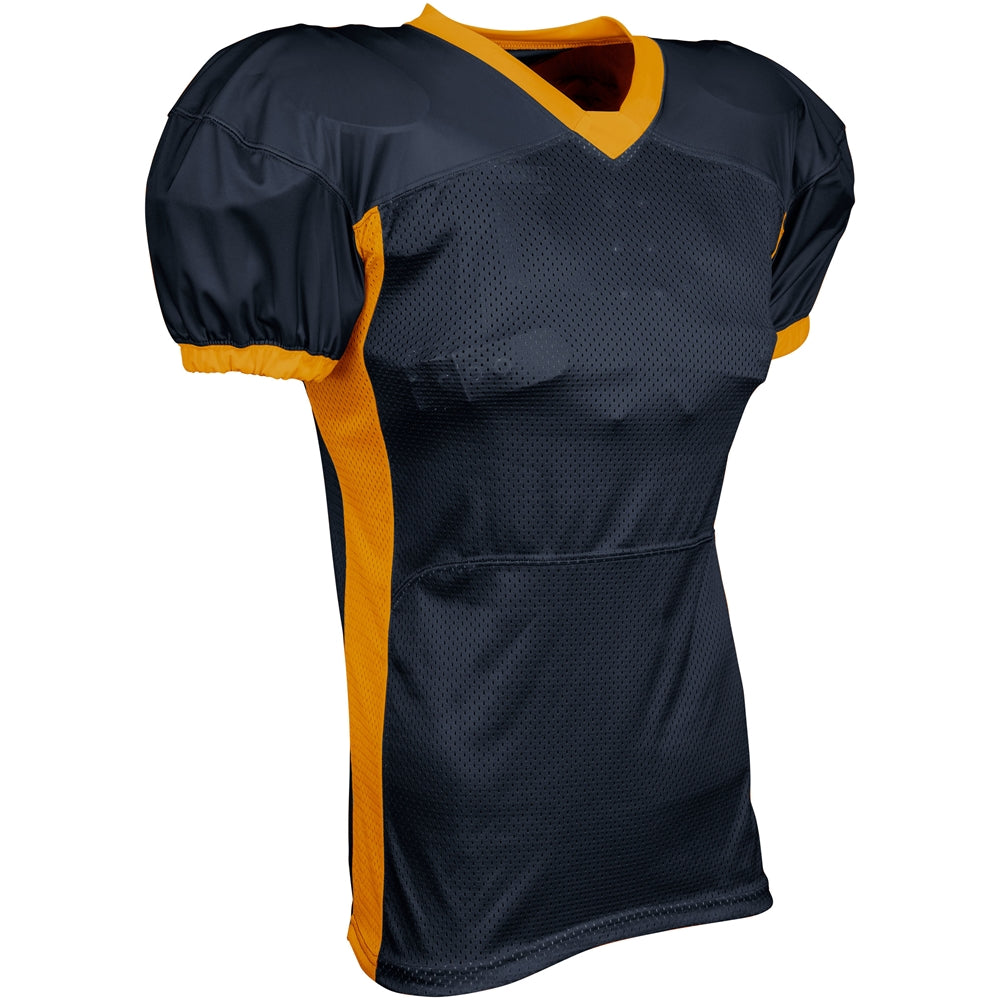 Champro Men's Blitz Football Jersey Football Jerseys Adult