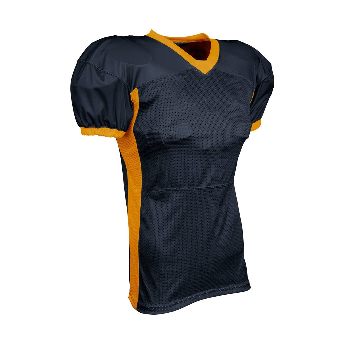 Champro Men's Blitz Football Jersey-1