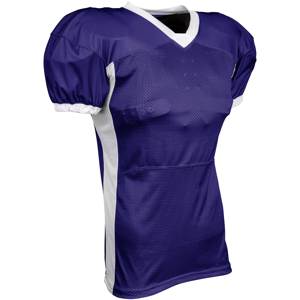 Champro Men's Blitz Football Jersey Football Jerseys Adult