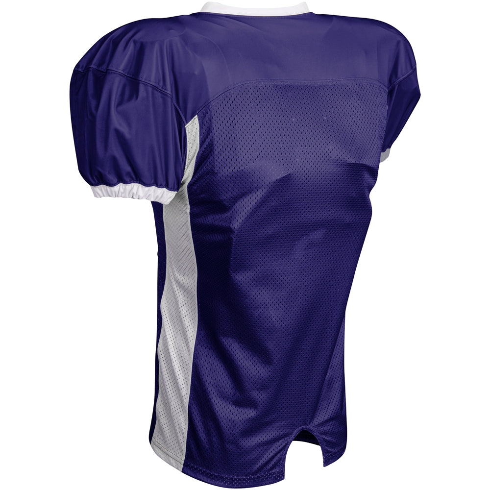 Champro Men's Blitz Football Jersey Football Jerseys Adult