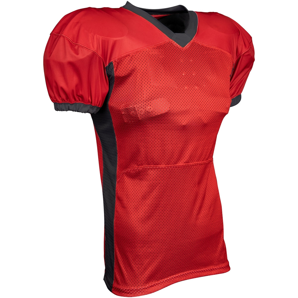 Champro Men's Blitz Football Jersey Football Jerseys Adult