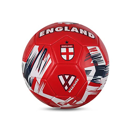 Vizari National Team Soccer Balls Soccer Soccer Balls All