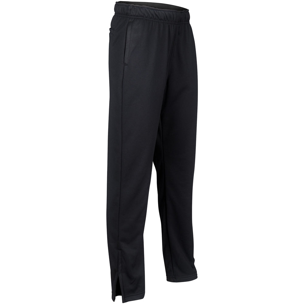 Champro Women's Lineup Fleece Track Pants Womens Apparel Pants & Sweatpants