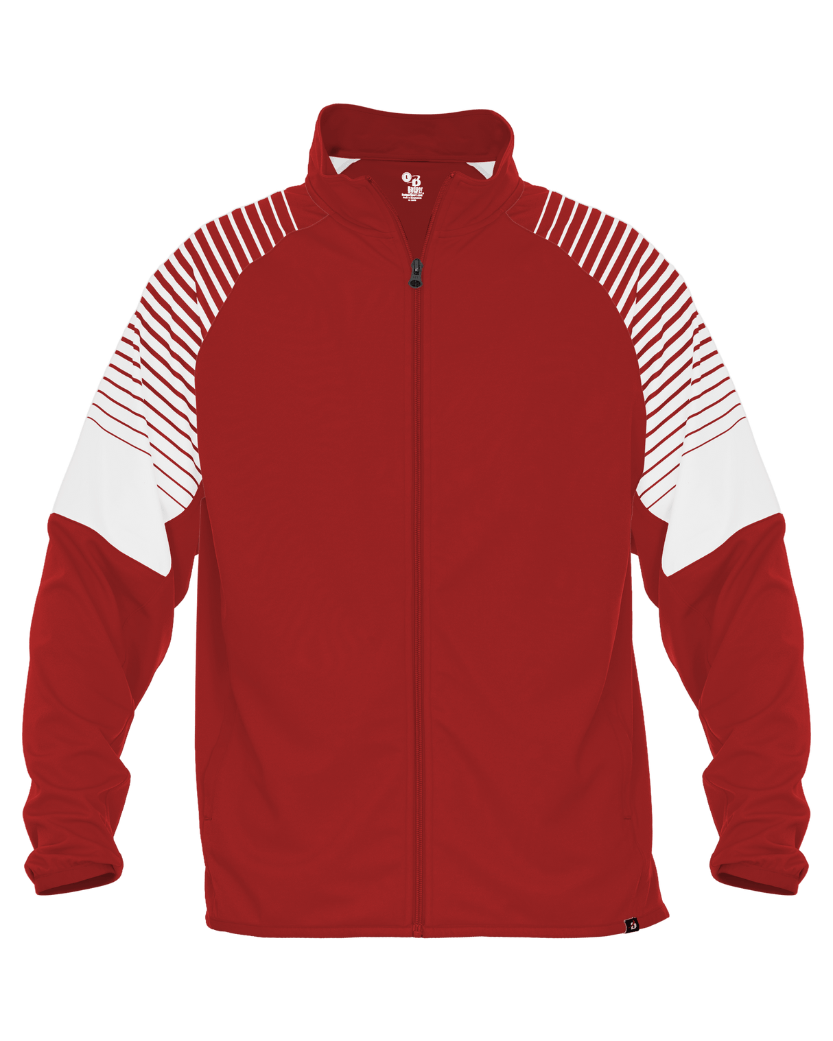 Badger Men's Lineup OuterCore Jacket Mens Apparel Jackets & Vests