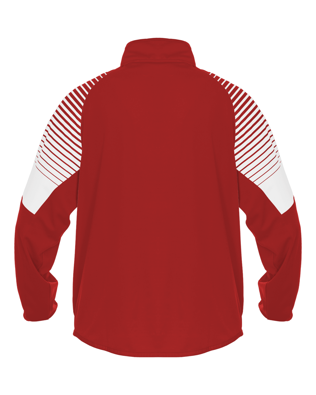 Badger Men's Lineup OuterCore Jacket Mens Apparel Jackets & Vests