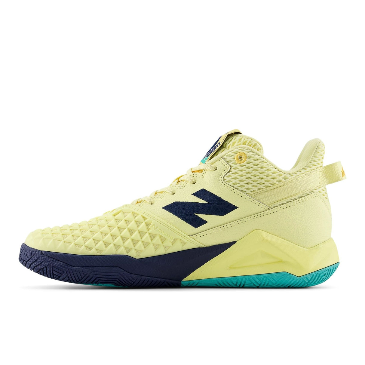 New Balance Women's Coco CG2 Tennis Shoe - WCHCOCI2 Tennis & Racquet Footwear Womens