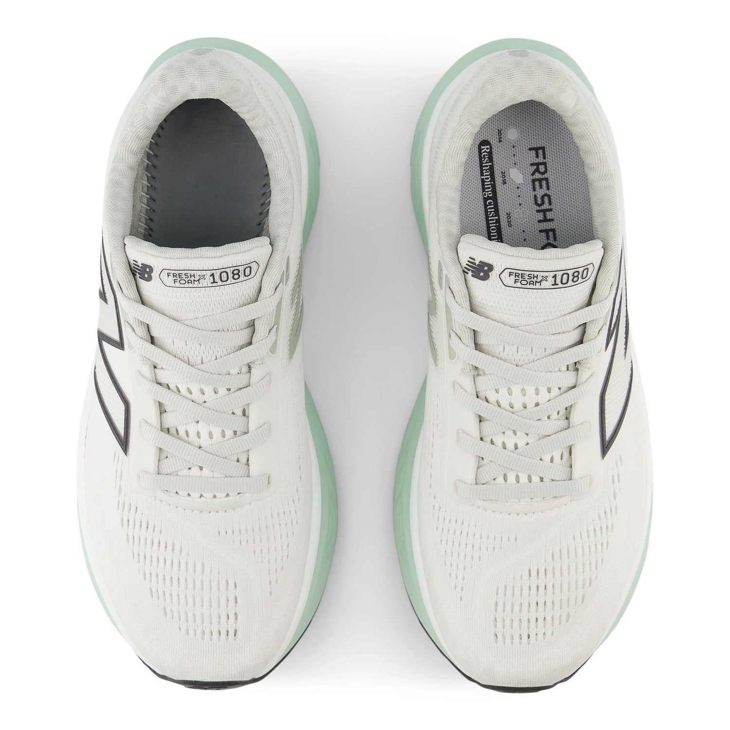 New Balance Women's Fresh Foam X 1080 v14 Running Shoe - W108014B Womens Footwear Training & Running