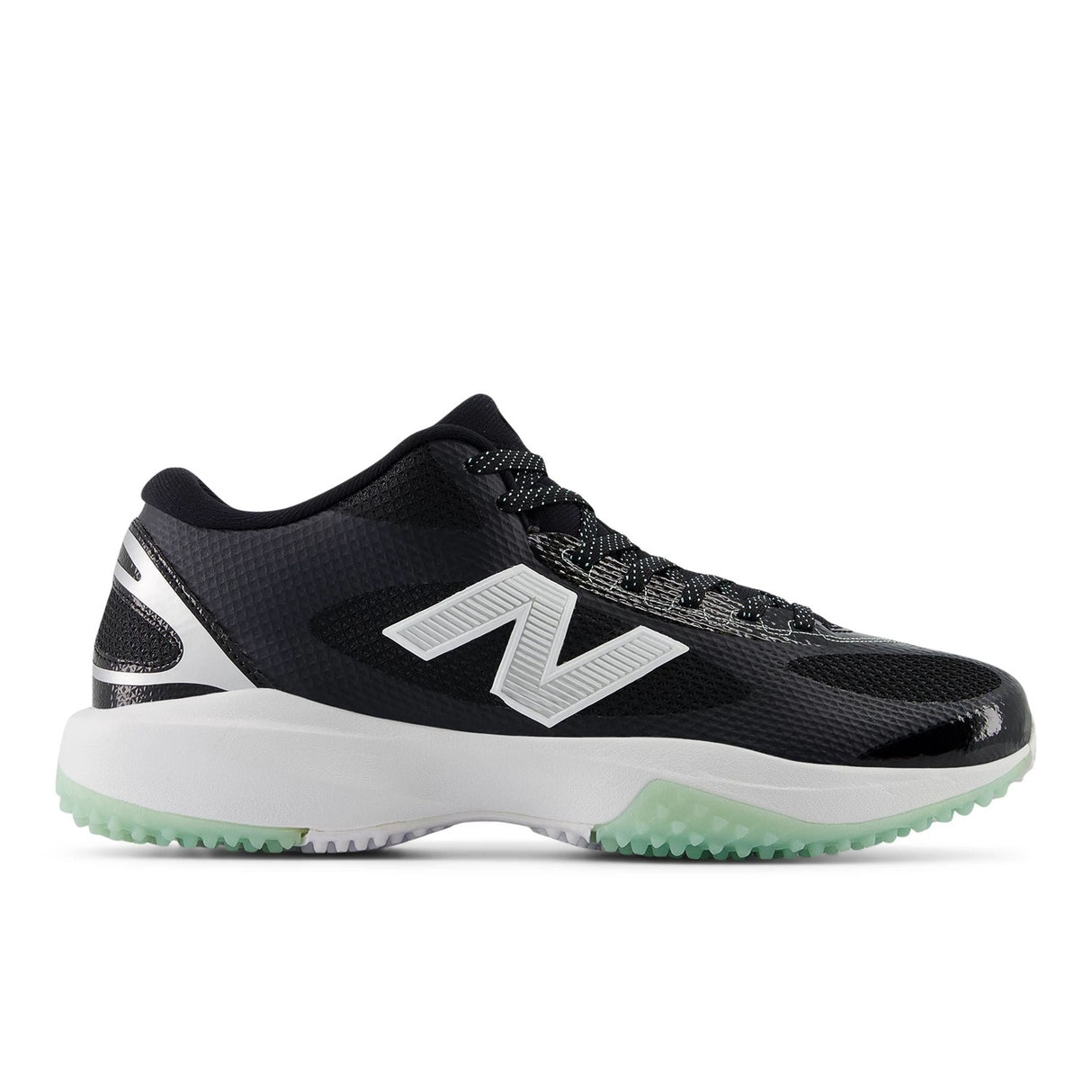 New Balance Men's FreezeLX v5 Turf Lacrosse Cleat - FREEZTB5 Lacrosse Footwear Adult