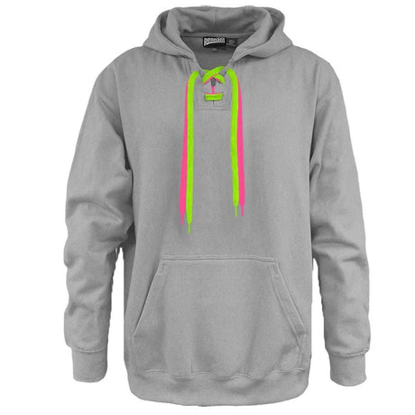 Pennant Men's Faceoff Hoodie Mens Apparel Sweatshirts & Fleece